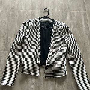 BCBG jacket women's medium